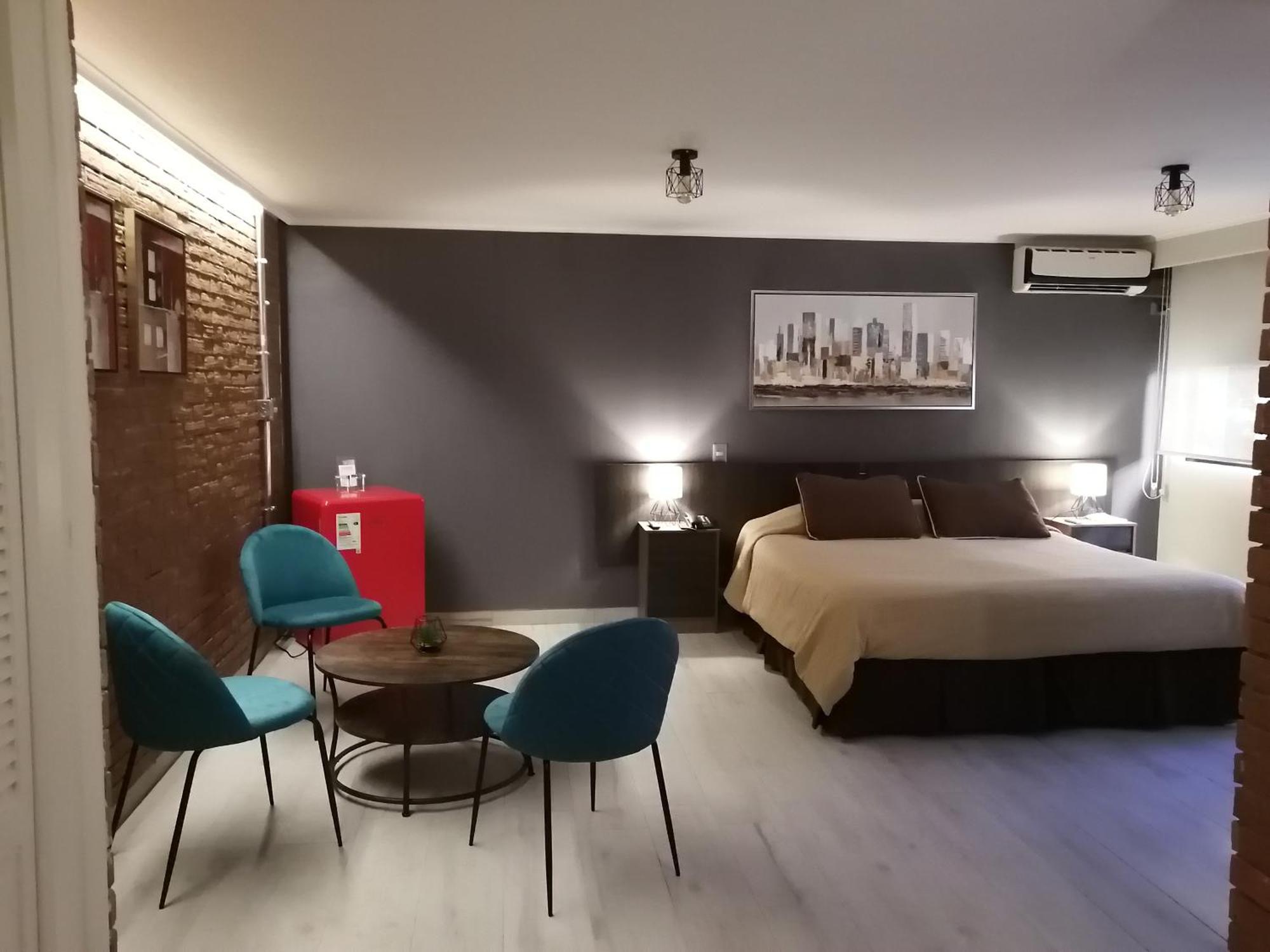 Hotel Diego De Velazquez Сантьяго Экстерьер фото